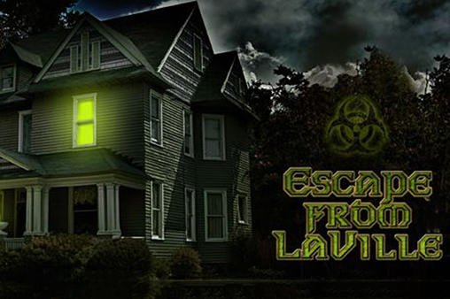 game pic for Escape from LaVille